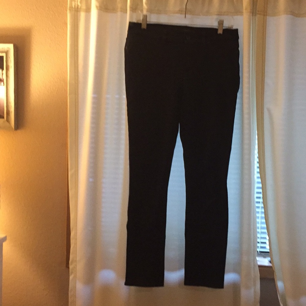 Women's jeans